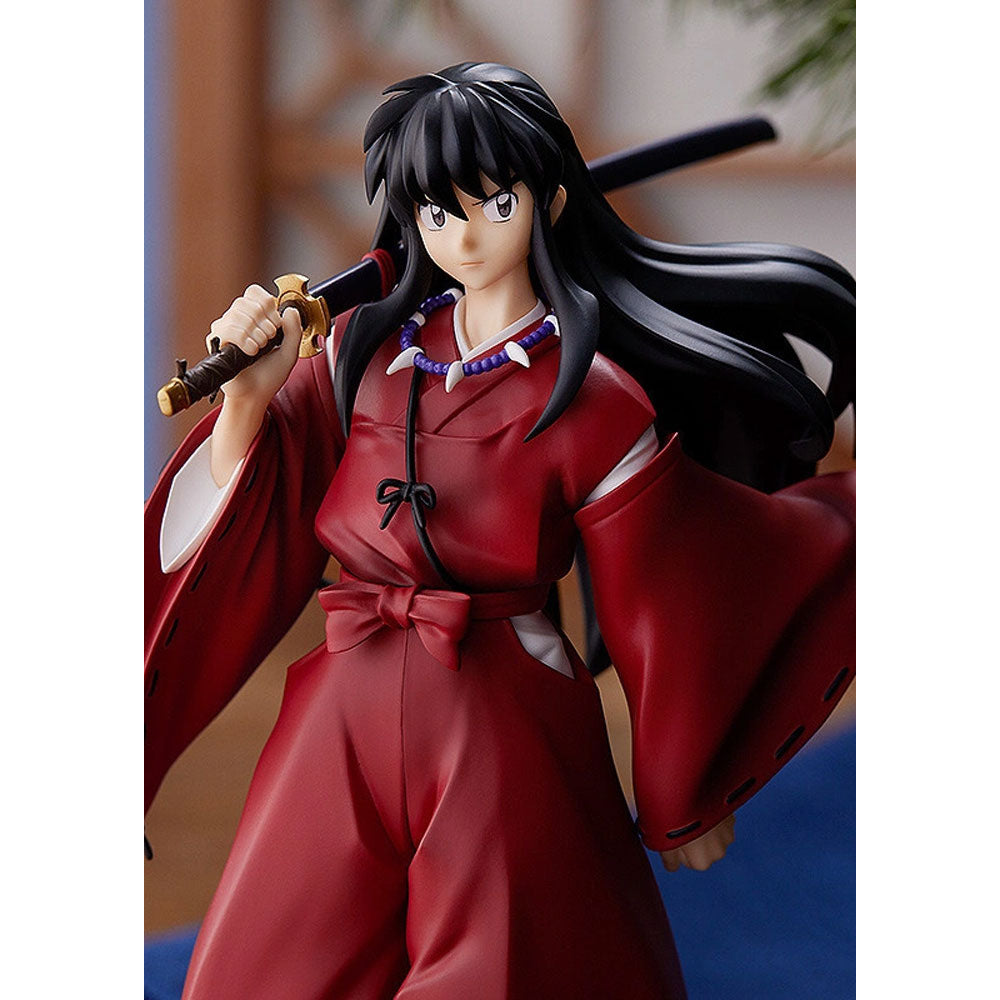 POP UP PARADE INUYASHA NEW MOON VER. POP UP PARADE INUYASHA NEW MOON VER.